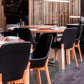 Food services
