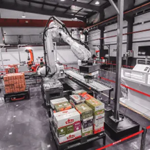 Manufacturing
