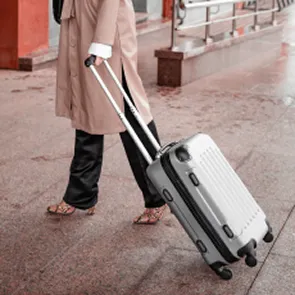Travel and hospitality