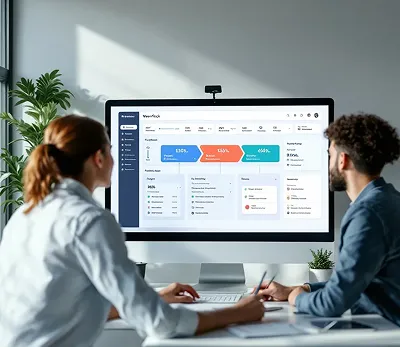 Role-specific overviews