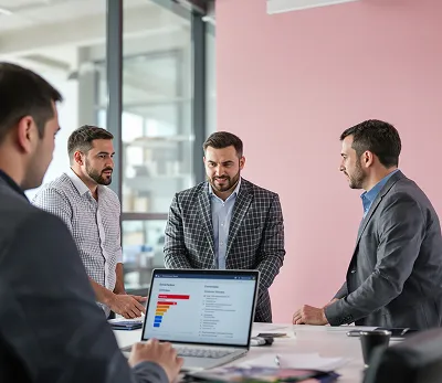 Role-specific overviews