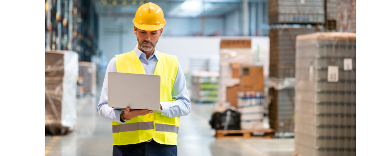 Benefits of using Inventory Management Software in 2022