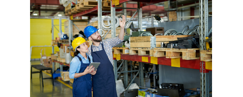 Warehouse Inventory Management: The Do's and Don'ts