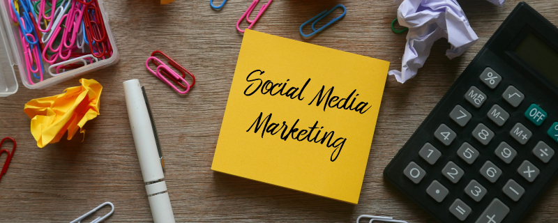 10 important tips to improve your Social Media marketing efforts