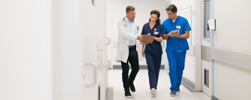 12 important tips to improve your Hospital management - Blog | Mexil.it